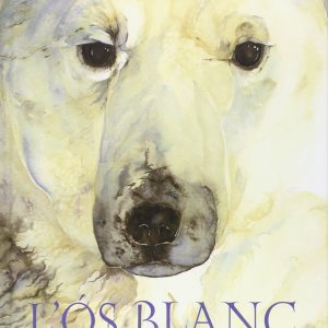 L'os blanc llibre