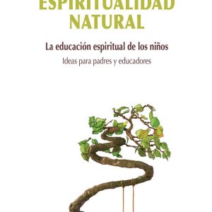 Espiritualidad natural - Libro